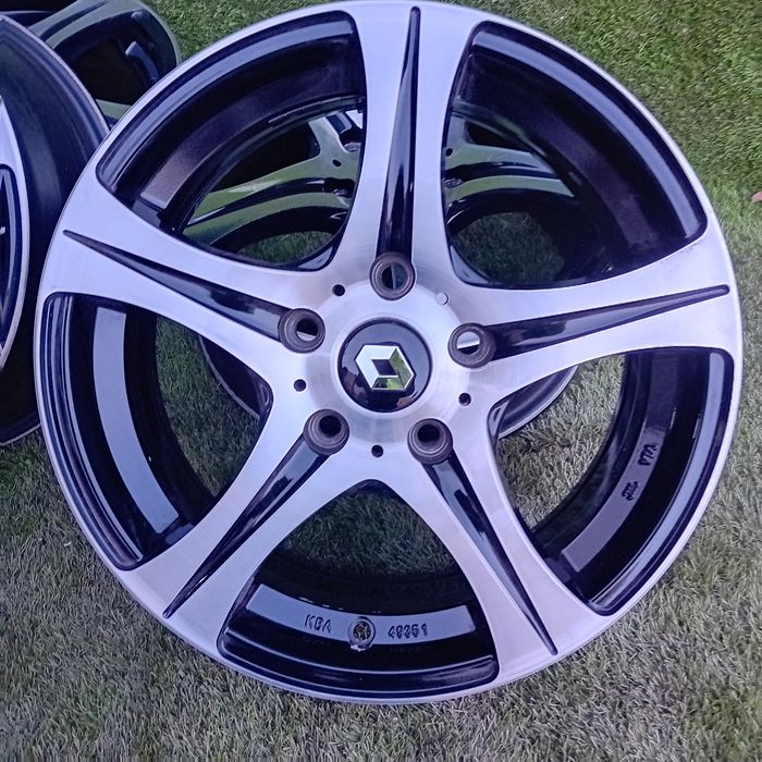 Дискі р16 5.114.3 Рено ,Кіа ,нісан