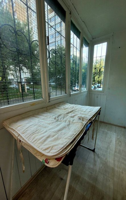 3-к кв., Оболонський р-н, Мінська, Бережанська, 16а