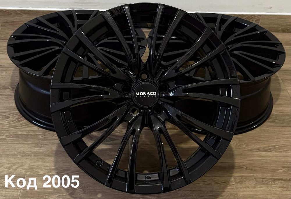 R17 5x100 Japan Toyota, Subaru, VW, Skoda, Audi, Seat, Lexus — стан 5