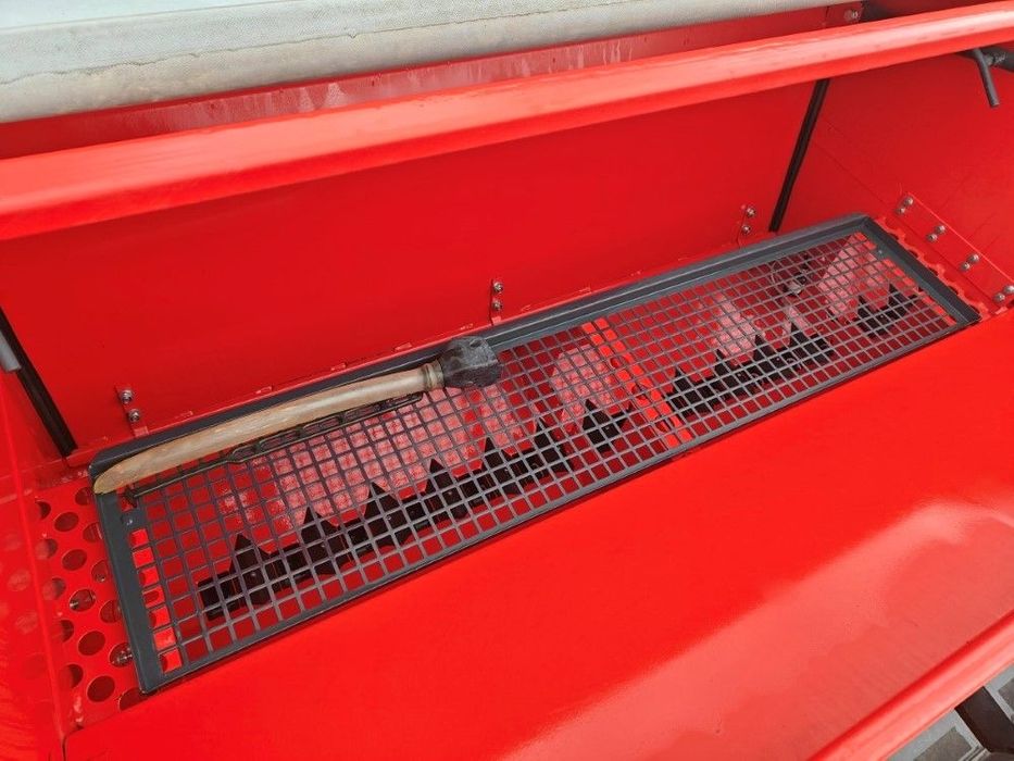 Сівалка дискова 3м TUME