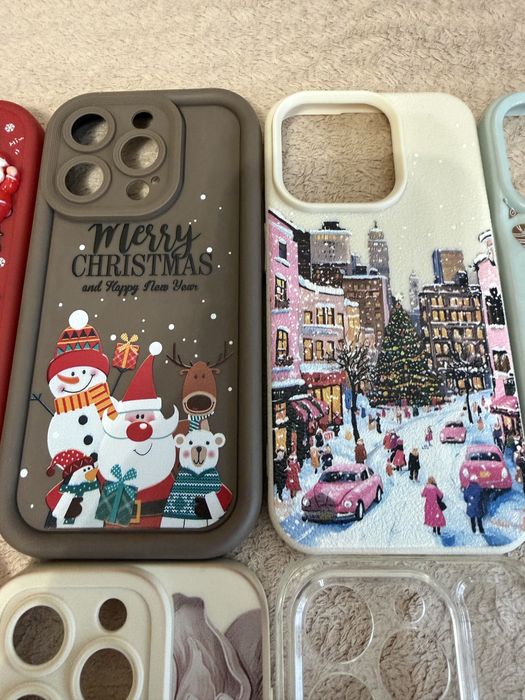 Чохол на айфон 15 про,iphone 15 pro!