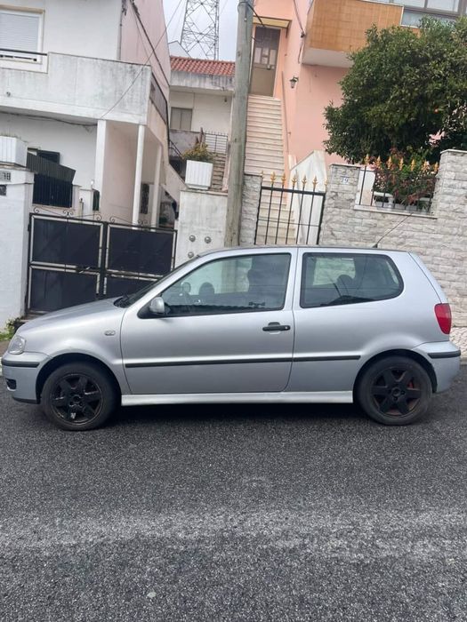 Volkswagen Polo — fotografia 6