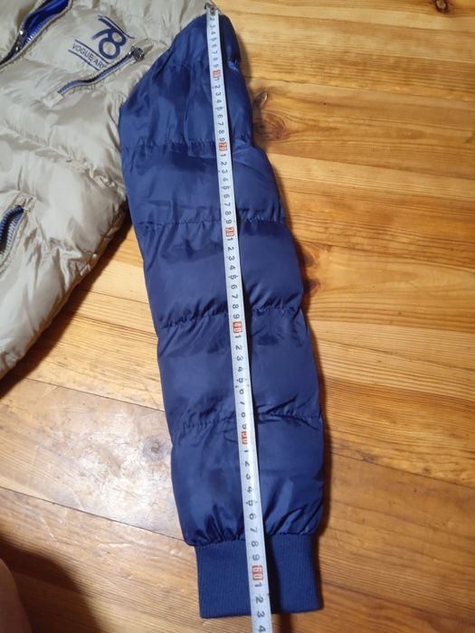 Куртка новая унисекс