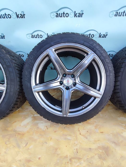 диски 5*112R20, Mercedes GLE,GLS, Audi,Volkswagen,