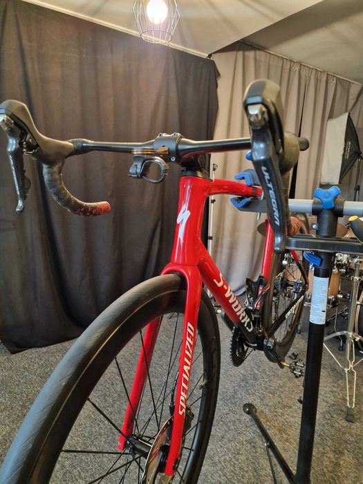 Rower s works tarmac sl7