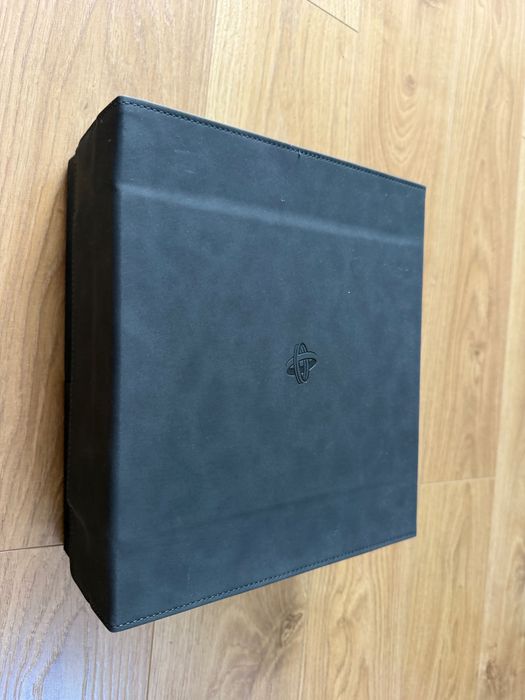 Pudełko na karty Deck box Gamegenic Lair 600 +