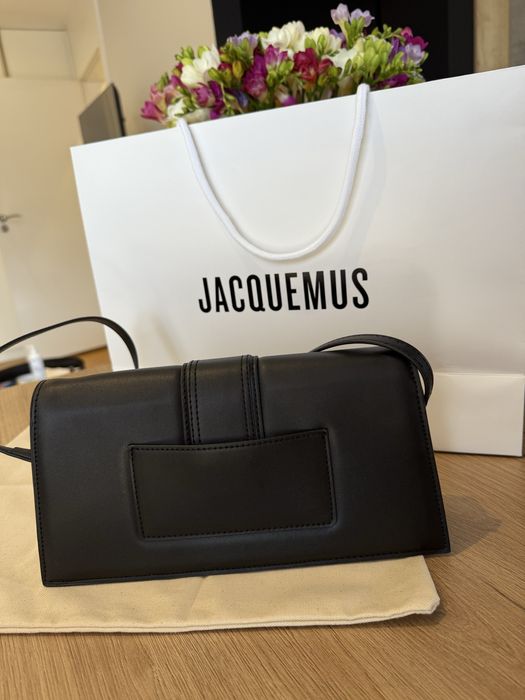 torebka jacquemus