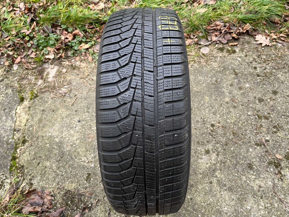 Opona zimowa 1szt 205/60 R16 92H Hankook Winter I*cept Evo 2 #679