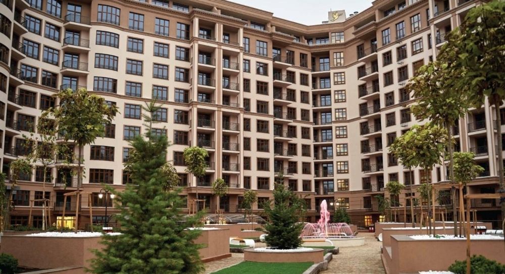 СВОБОДНА! Есть Генератор!  Новые шикарные апартаменты Печерск Плаза, К