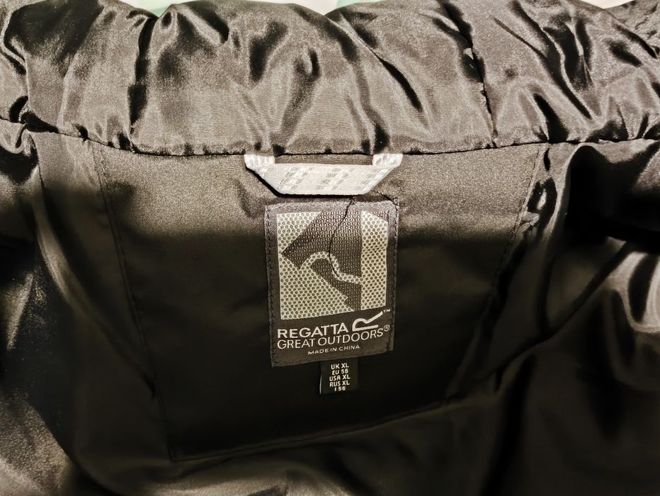 Kurtka Regatta Thornridge II