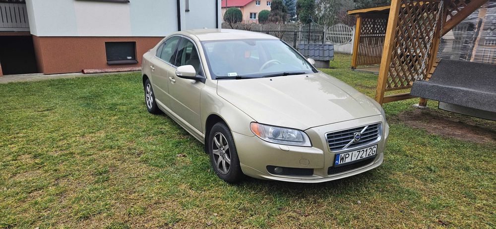 Volvo S80 2.0 Momentum