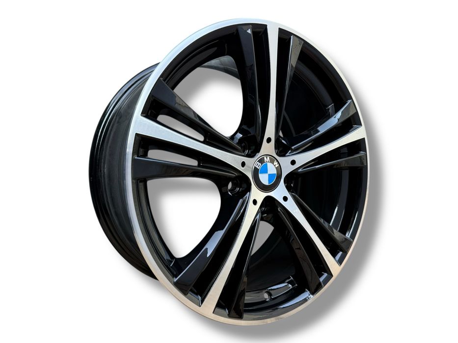 Oryginalne felgi BMW 19" M-PAKIET, styling 407 F30, F36, E90, F12 F34