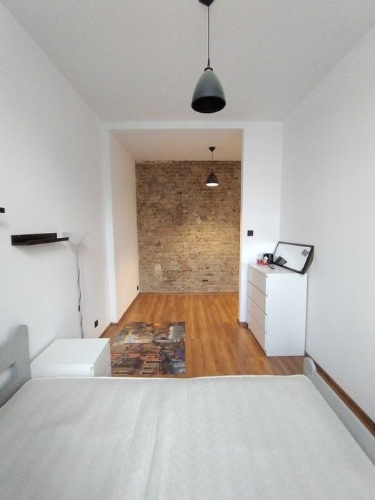 (ENG)Mieszkanie z Parkingiem Uniwersytet KATOWICE CENTRUM BEZPOŚREDNIO