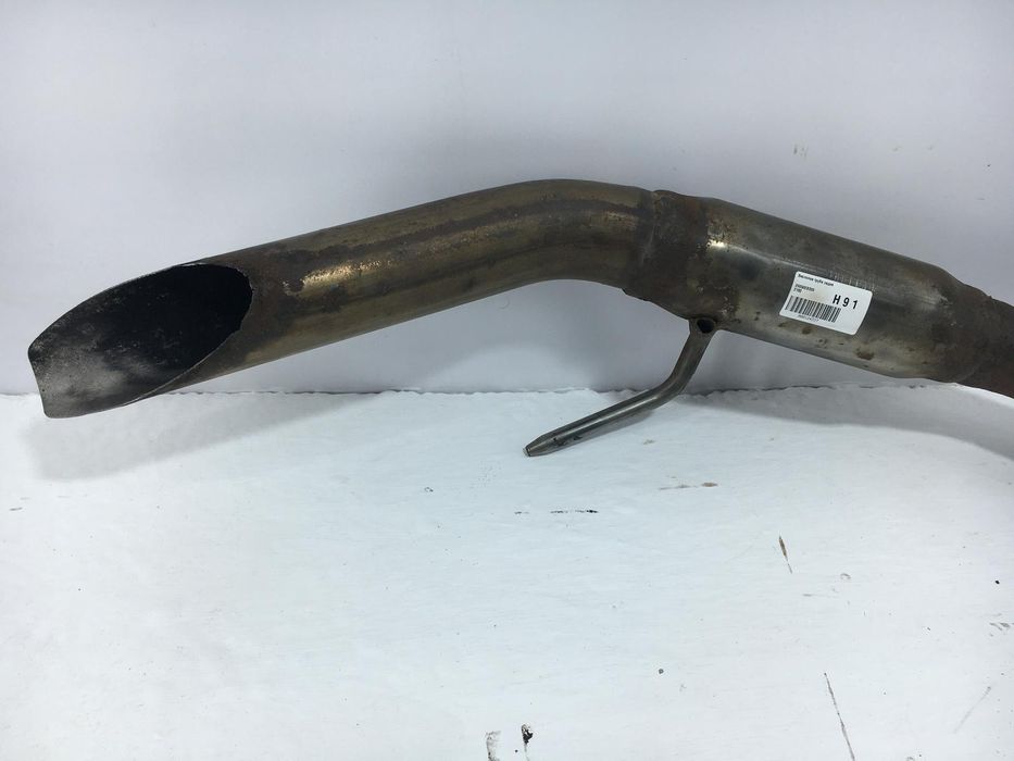 Вихлопна труба задня NISSAN PATHFINDER R51 2005-2014 20050EB300