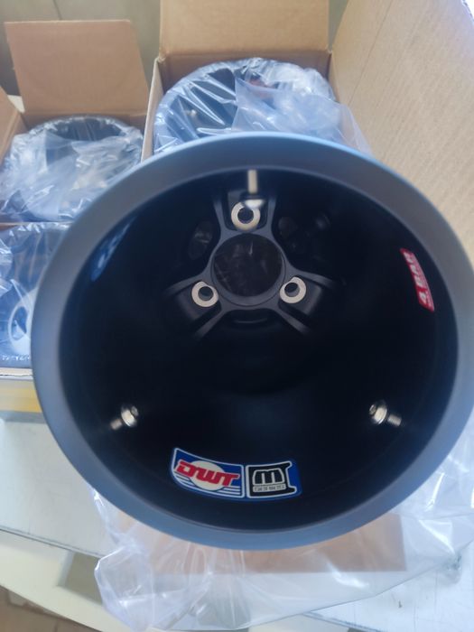 Karting jantes Douglas MAG LVL 132/212