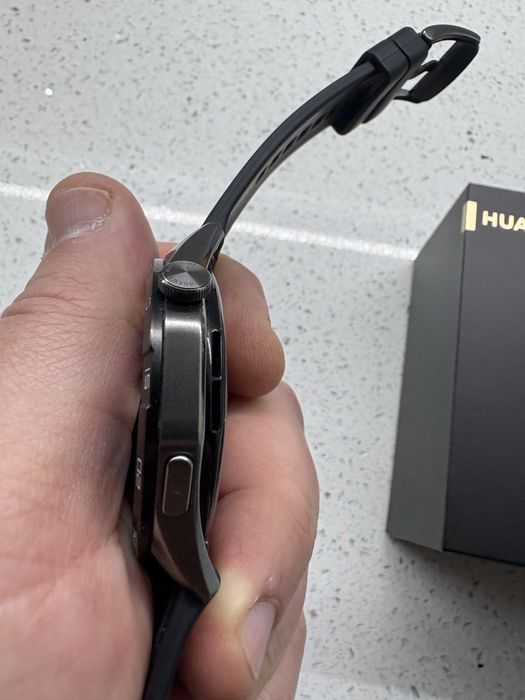 Smartwatch Huawei  GT4 C/ Garantia