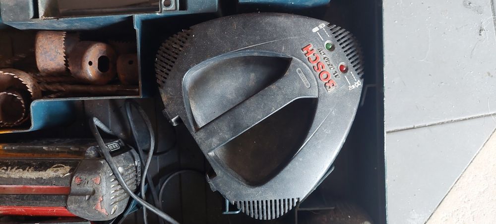 Maquina boshe 36v