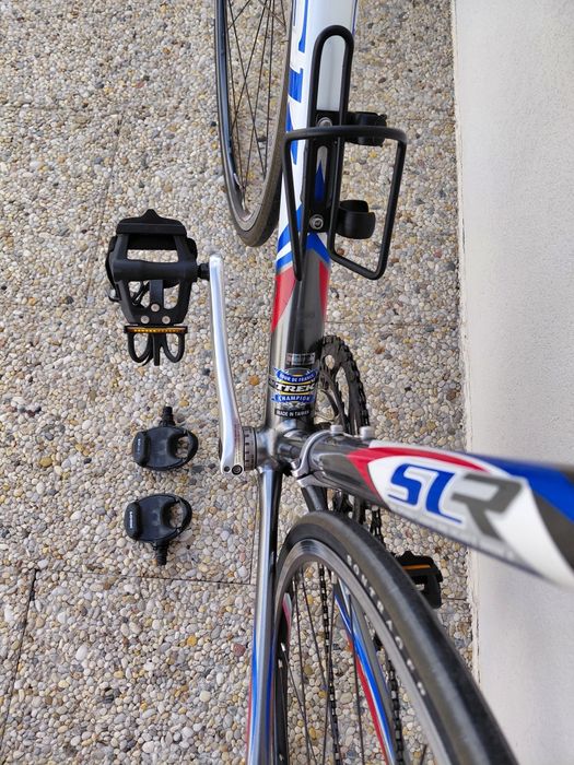 Bicicleta de Estrada Trek 1500 SLR Bontrager