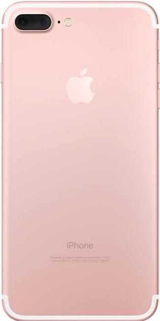 iPhone 7 plus 128GB
