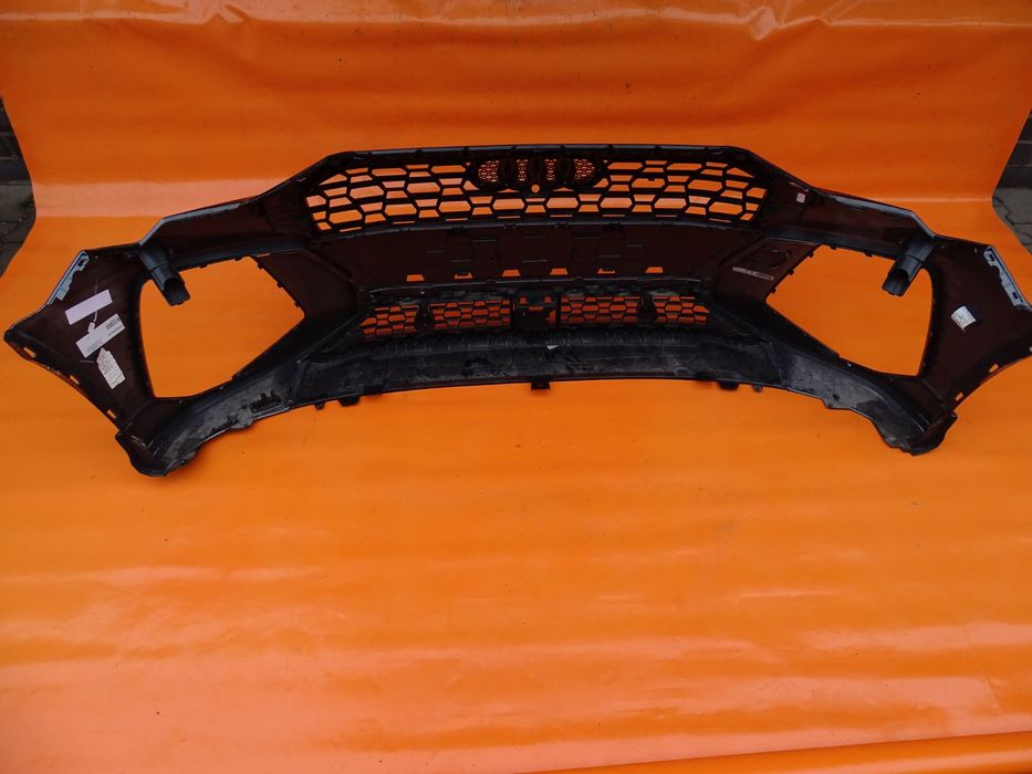 AUDI RSQ3 RS Q3 zderzak przód