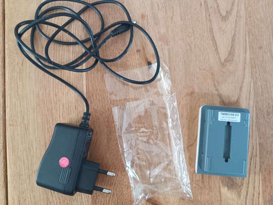 Twinstar Yotta Plus