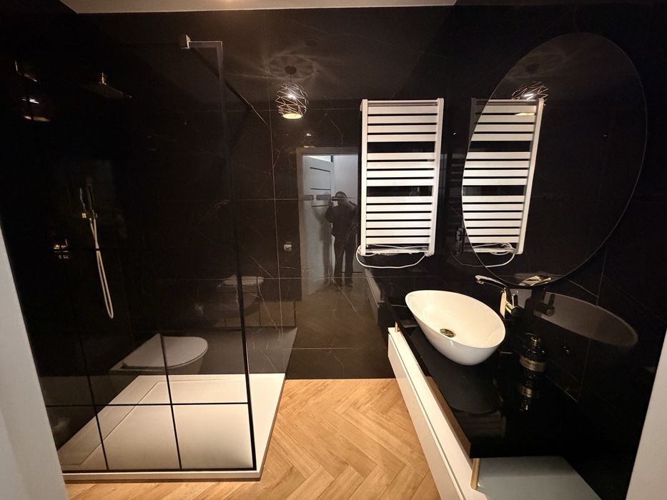 Apartament 203 z widokiem na jezioro Boszkowo