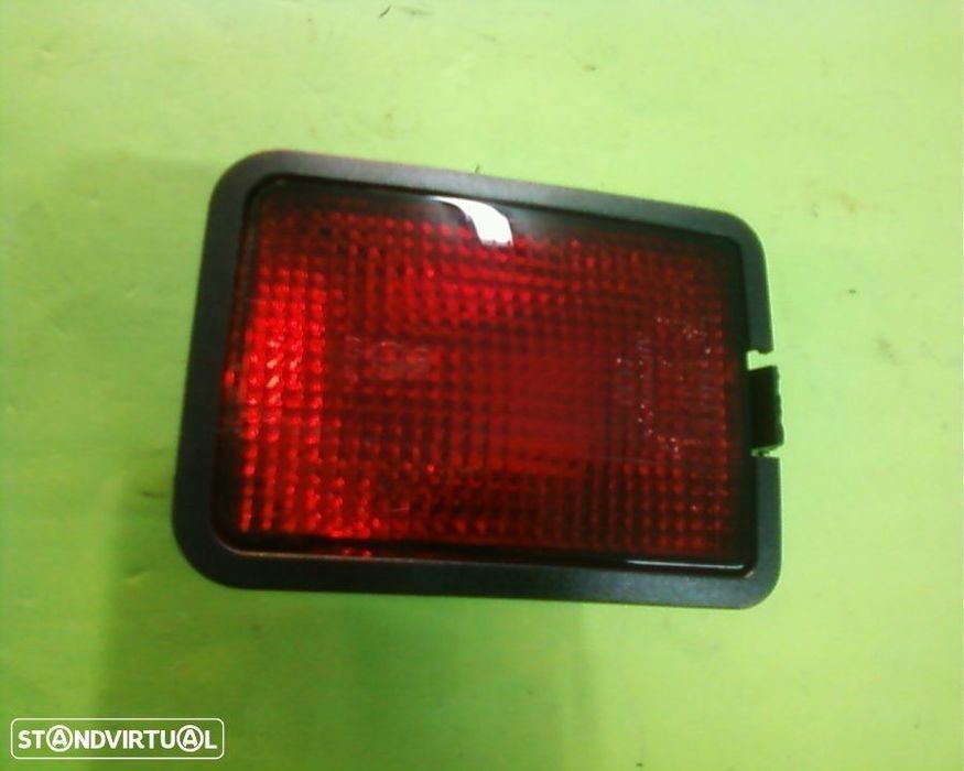 farolim nevoeiro Vw Transporter 1990-2002(NOVO)