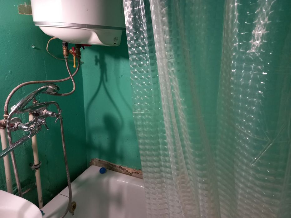 Свободна! Сдам 1к квартиру Тополь Правый берег