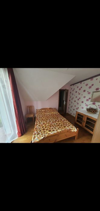 Agroturystyka, pokoje, lub cały dom .