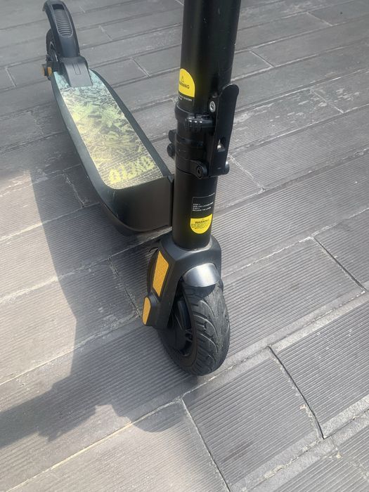 Trotinete eletrica lexgo r8 plus