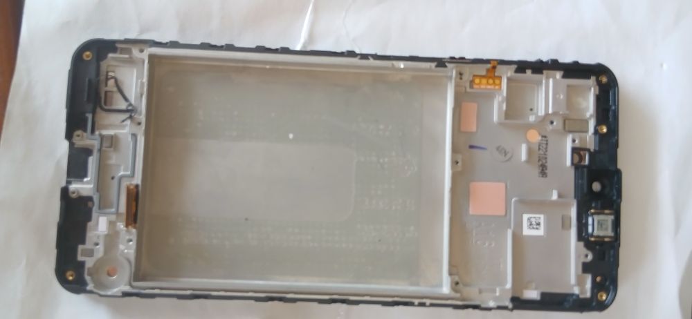 Ecrã Samgung A16 4G