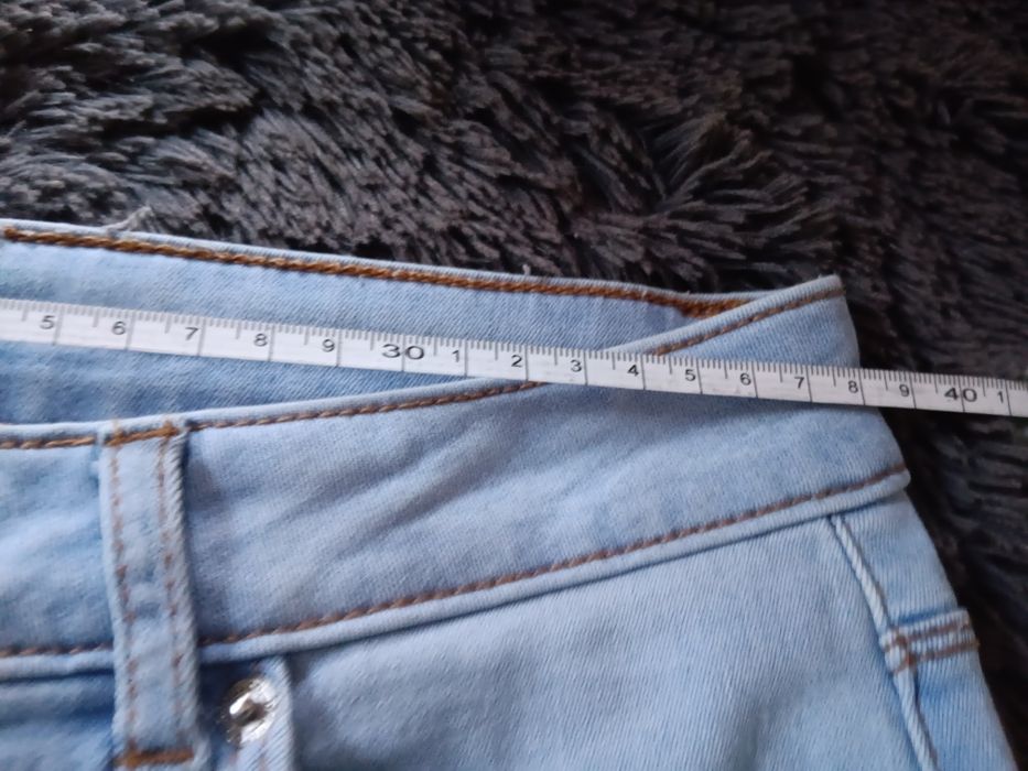 Spodnie damskie jeansy Dunnes Stores rozm. 42/14