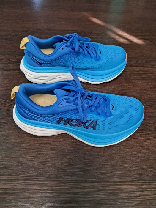 Бігові кросівки HOKA BONDI 8 р 38 2/3 24см