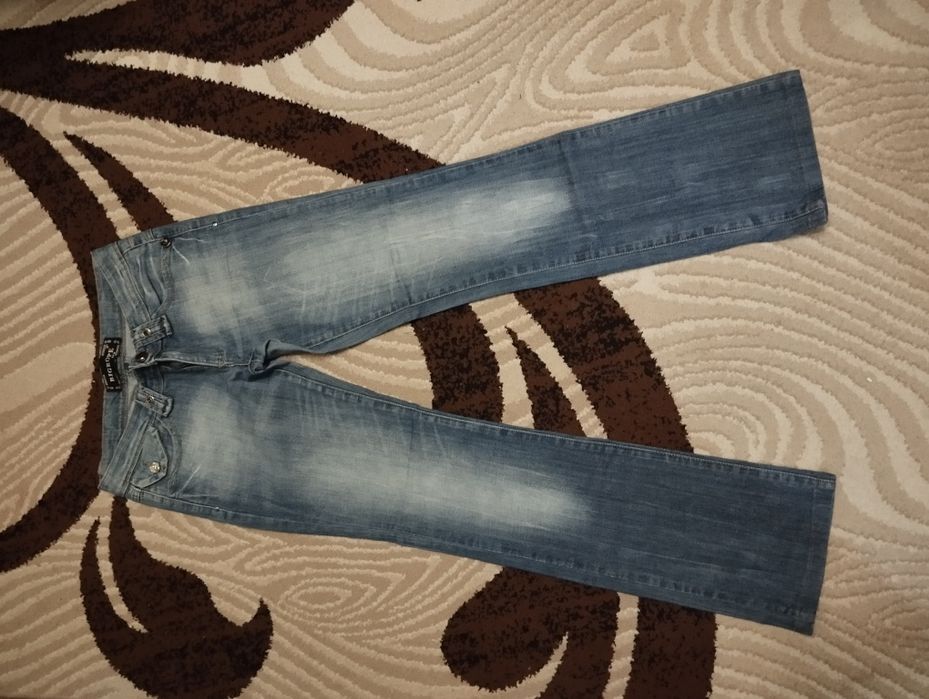 Джинси жіночі...