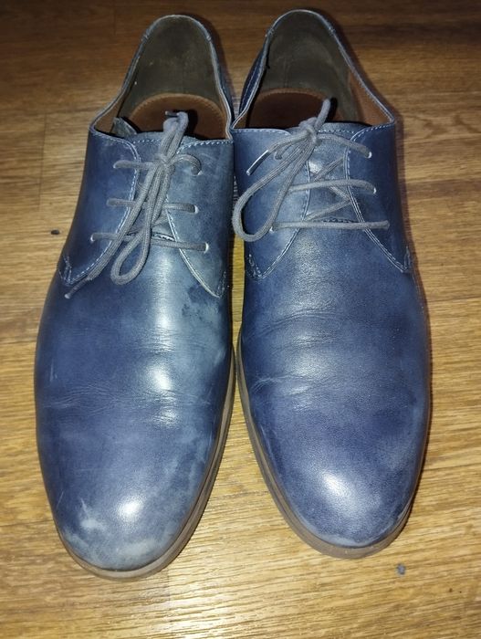 туфлі VAGABOND 44