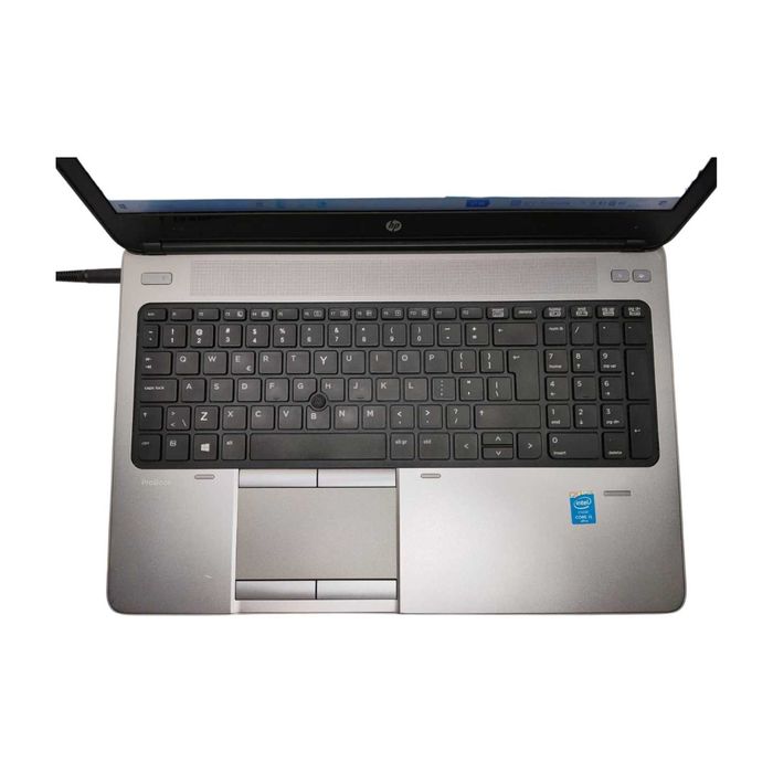 LAPTOP | HP ProBook 650 G1 | i5-4210M | 8GB RAM | 128GB SSD | Win10