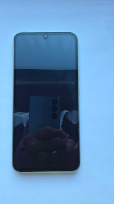 Samsung Galaxy A34 5G