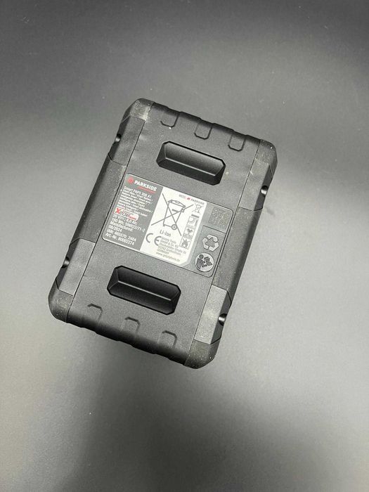 Akumulator Parkside Smart Paps 208 A1 20V