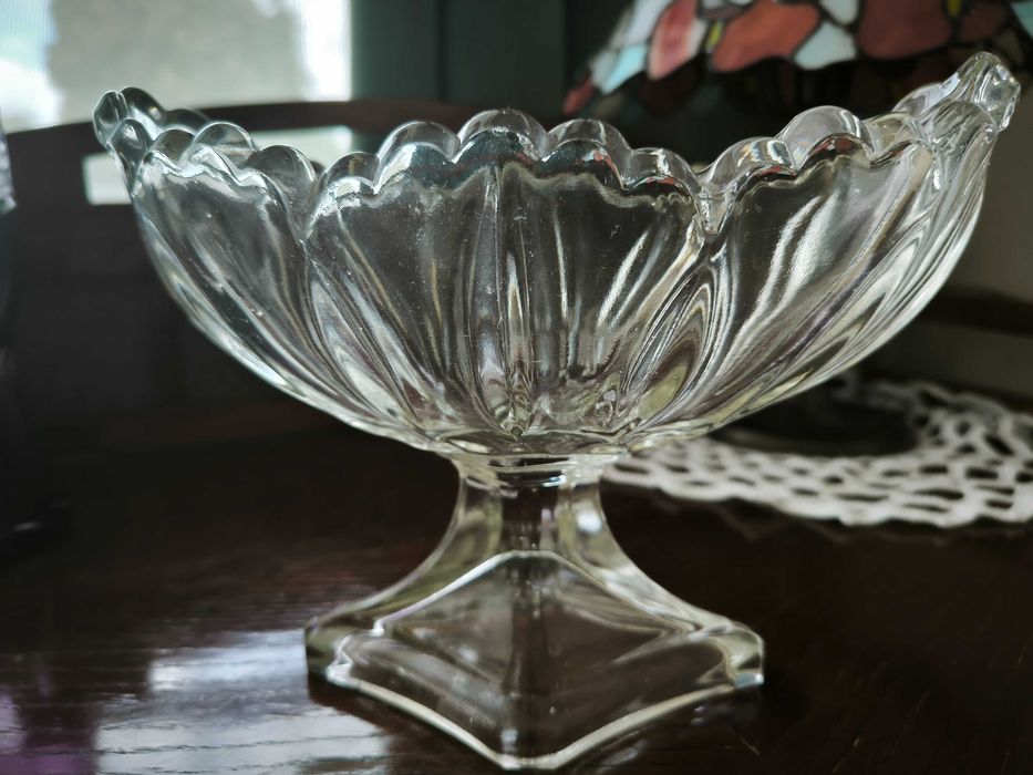 Ząbkowice ,piękna żardyniera (14/22cm)