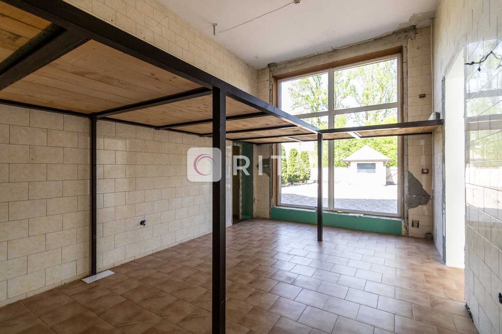 Оренда просторого будинку 388 м² для бізнесу або великої родини