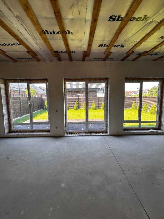 Продаж Окремий будинок 4 сотки , 120 м2 , Єоселя, Баварська кладка