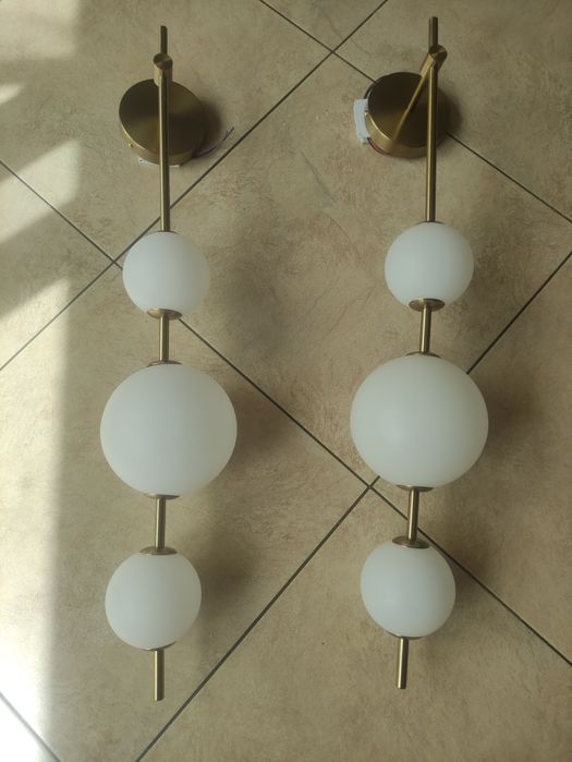 Lampa do salonu kuchni lazienki