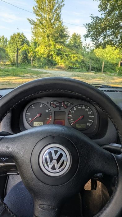 Golf 4 110 cavalos