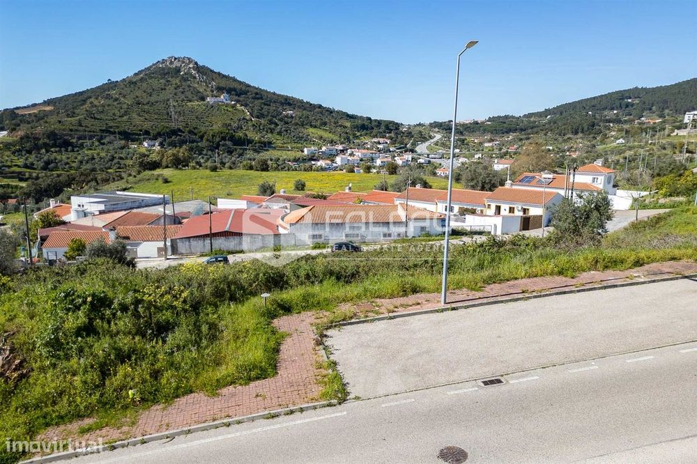 Lote de Terreno  Venda em Sé e São Lourenço,Portalegre