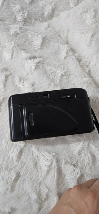 Aparat na klisze analogowy