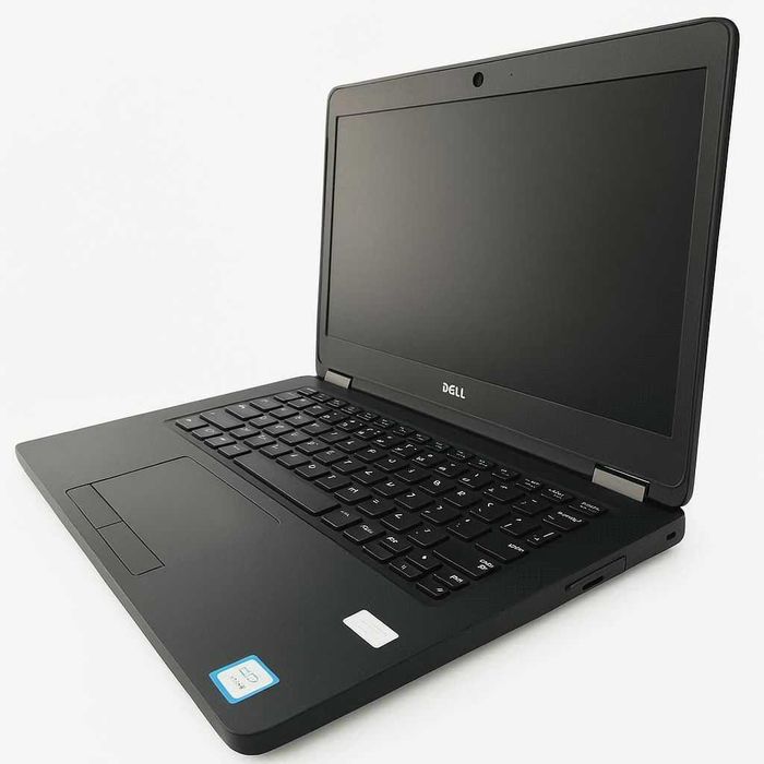 Computador Portátil Dell Latitude E5470 | i5-6300U | 8GB RAM | 256GB SSD | 2 Anos Garantia