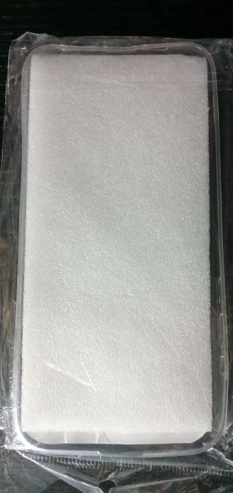 Capa NOVA transparente iPhone 15 pro Max