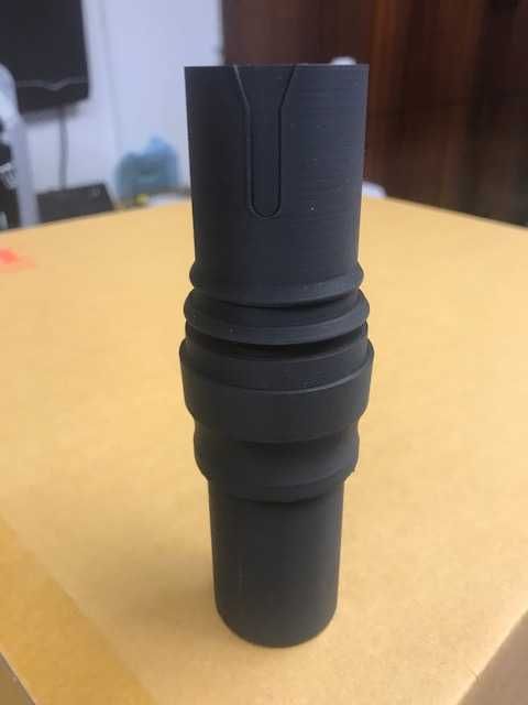 Conexões Varinha FilterQueen Majestic 360