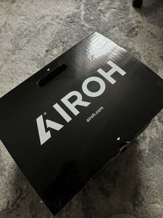 Kask Airoh Cross