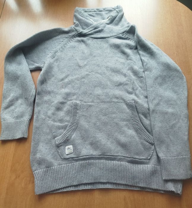 Ciepły sweterek  chłopięcy